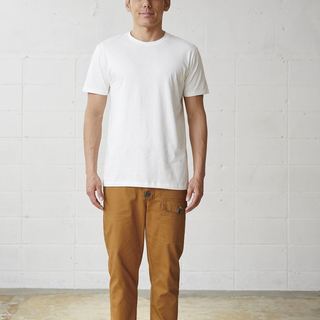 5.0オンス ベーシックスタイル Tシャツの画像06