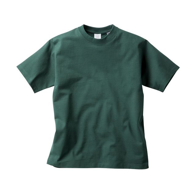 8.1オンス USAコットンTシャツの画像