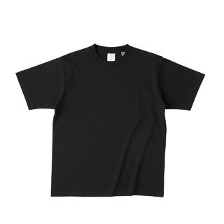 8.1オンス USAコットンTシャツの画像03