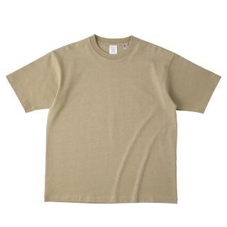 8.1オンス USAコットンTシャツの画像04