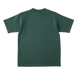 8.1オンス USAコットンTシャツの画像06