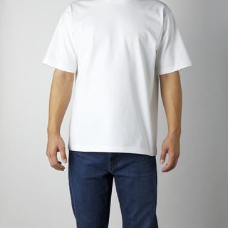 8.1オンス USAコットンTシャツの画像08