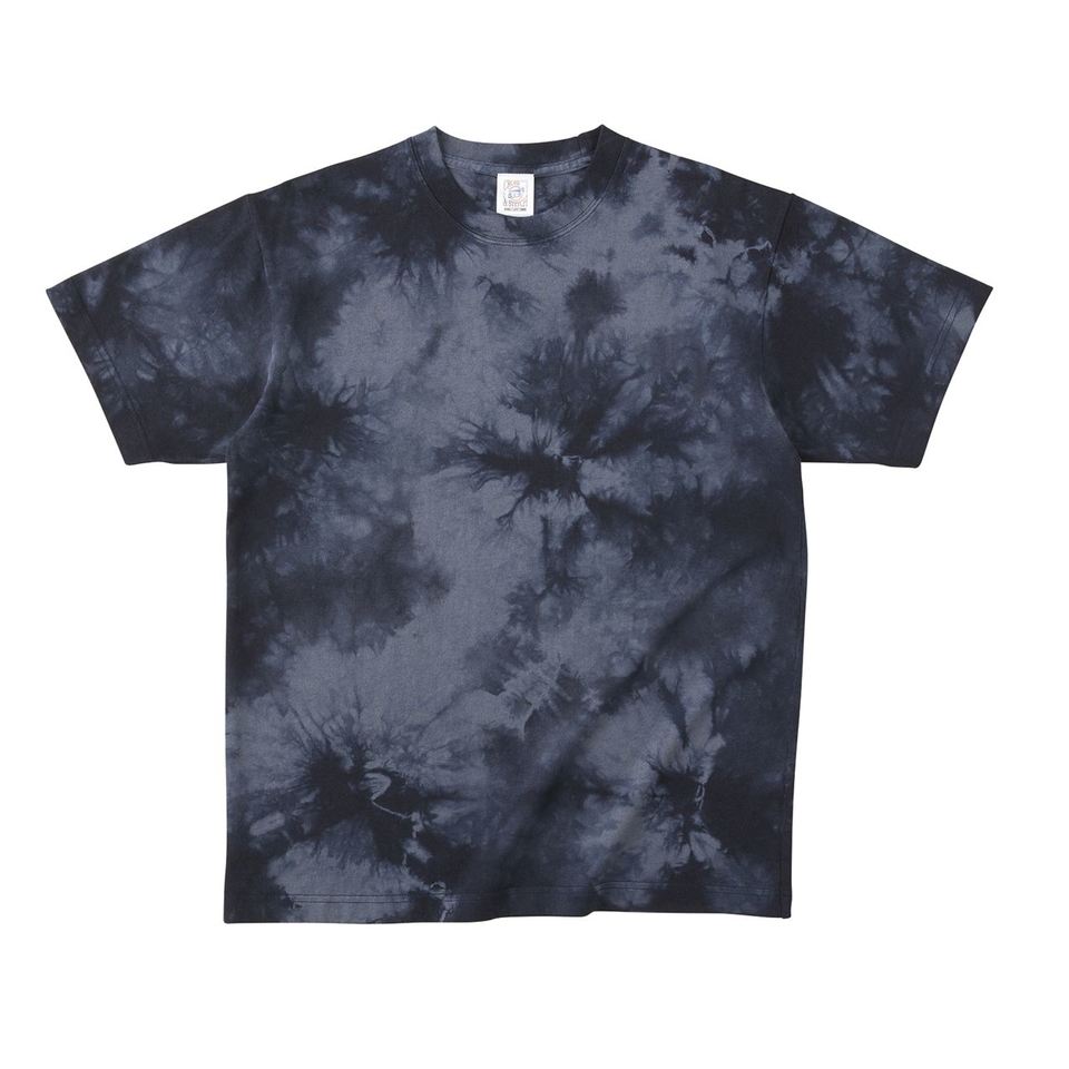 6.2オンス タイダイTシャツの画像01