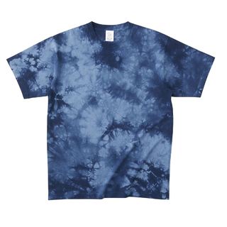 6.2オンス タイダイTシャツの画像02