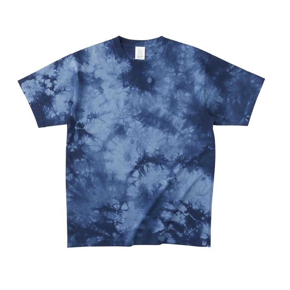 6.2オンス タイダイTシャツの画像02