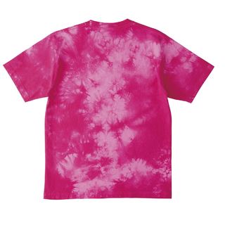 6.2オンス タイダイTシャツの画像04