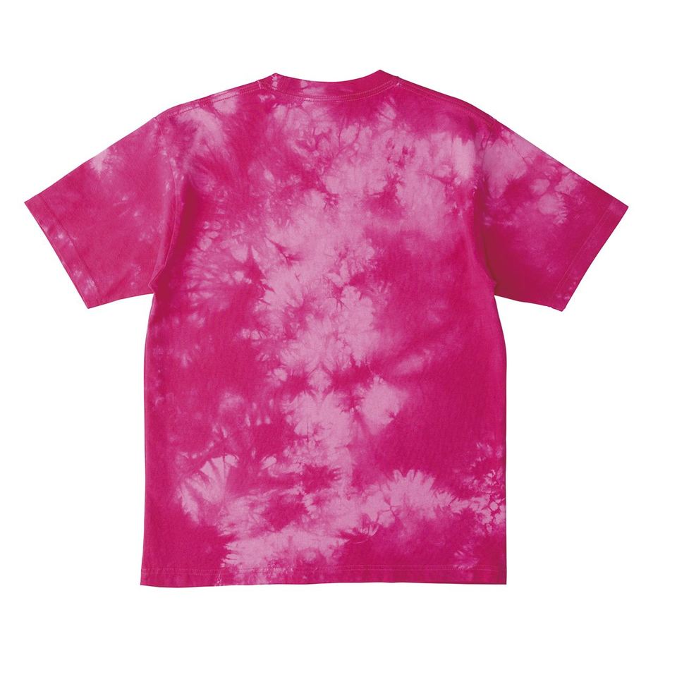 6.2オンス タイダイTシャツの画像04