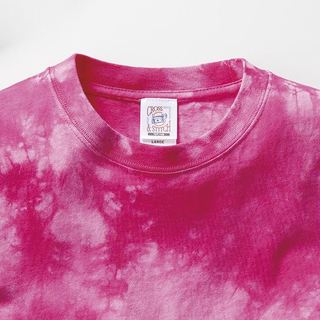 6.2オンス タイダイTシャツの画像05