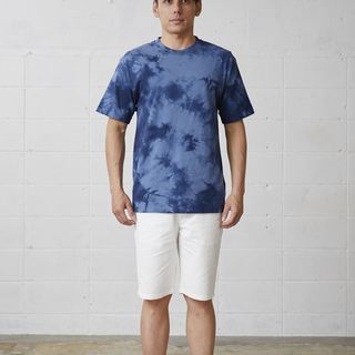 6.2オンス タイダイTシャツの画像06
