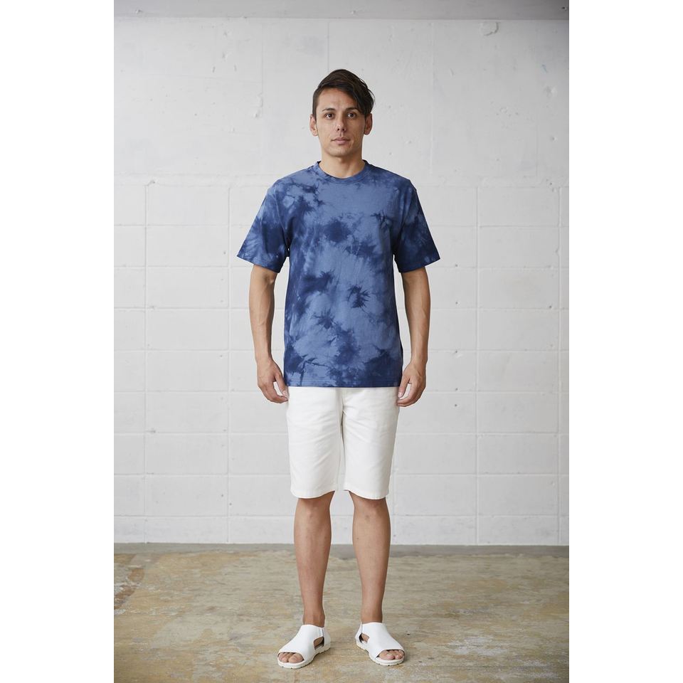 6.2オンス タイダイTシャツの画像06