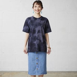 6.2オンス タイダイTシャツの画像07