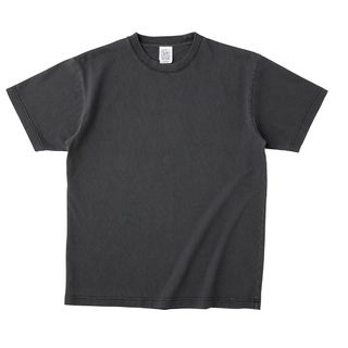 6.2オンス ピグメントTシャツの画像01