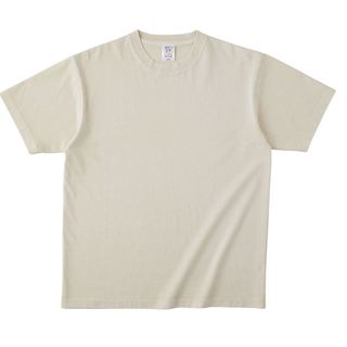 6.2オンス ピグメントTシャツの画像02