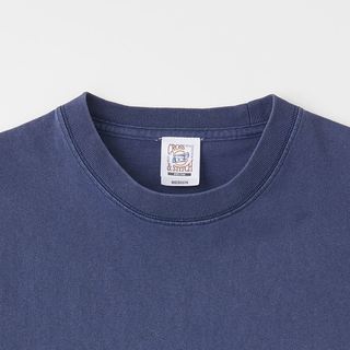 6.2オンス ピグメントTシャツの画像04