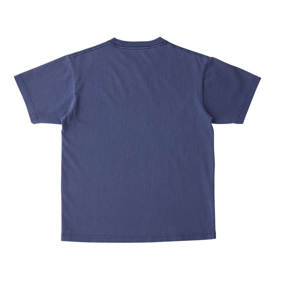 6.2オンス ピグメントTシャツの画像05