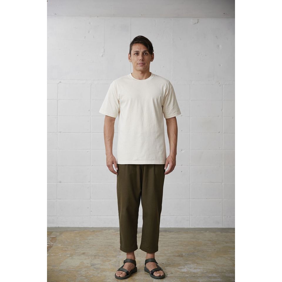 6.2オンス ピグメントTシャツの画像06