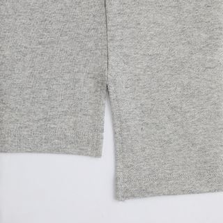 6.2オンス オープンエンド マックスウェイト ウィメンズオーバーTシャツの画像06