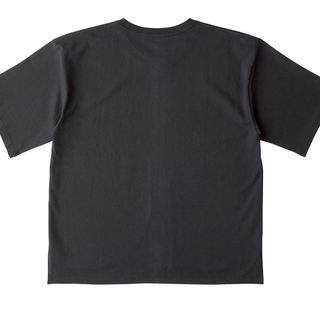 6.2オンス オープンエンド マックスウェイト メンズオーバーTシャツの画像05