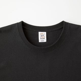 6.2オンス オープンエンド マックスウェイト メンズオーバーTシャツの画像06