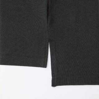 6.2オンス オープンエンド マックスウェイト メンズオーバーTシャツの画像07