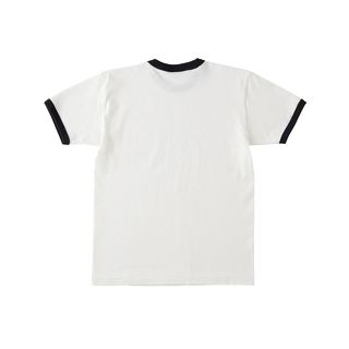 6.1オンス オープンエンド マックスウェイト リンガーTシャツの画像03