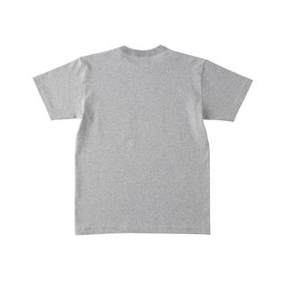 6.2オンス オープンエンド マックスウェイト バインダーネック ポケットTシャツの画像07