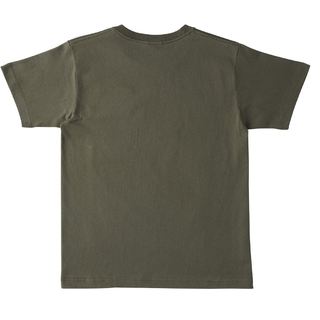 6.2オンス オープンエンド マックスウェイト ポケットTシャツの画像05
