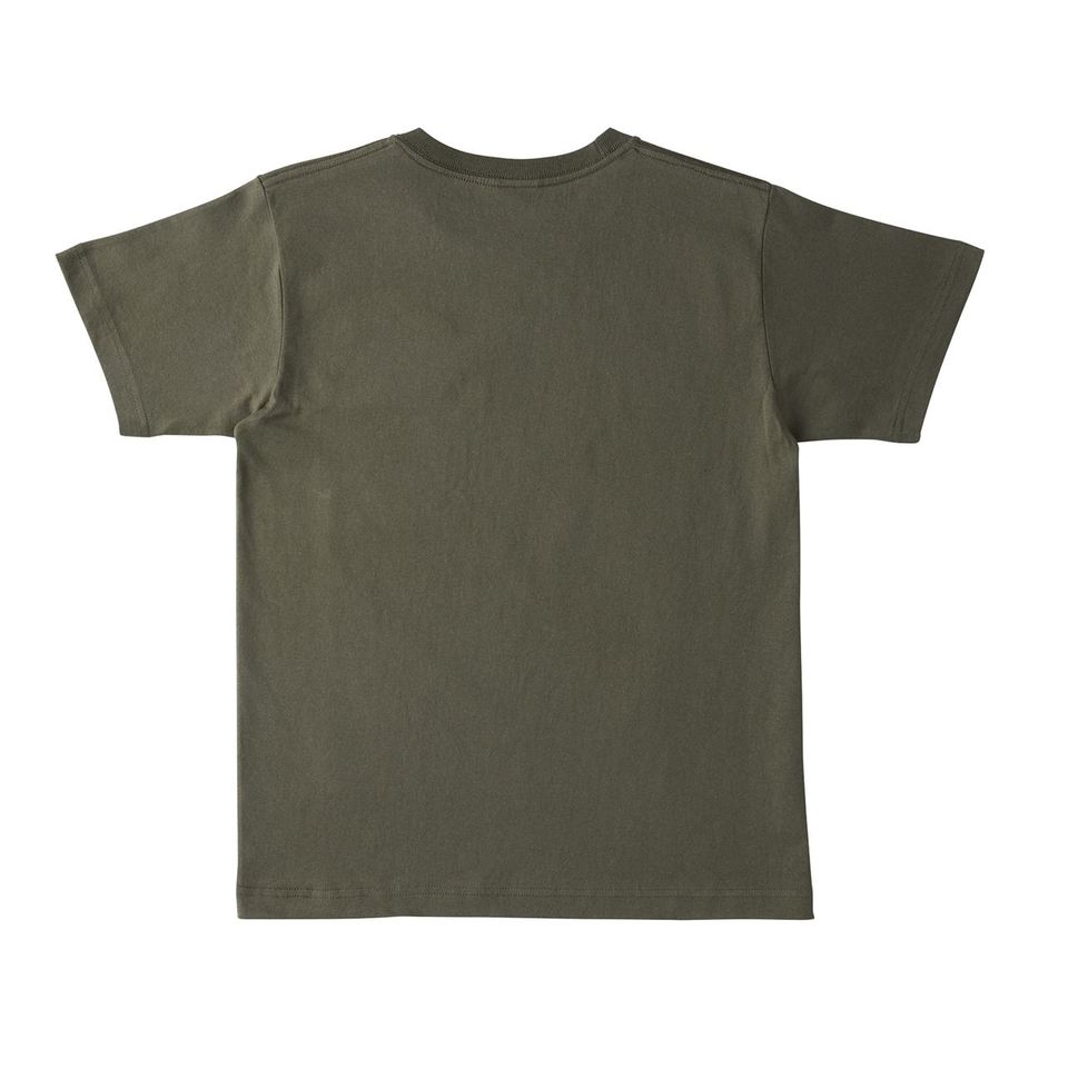 6.2オンス オープンエンド マックスウェイト ポケットTシャツの画像05