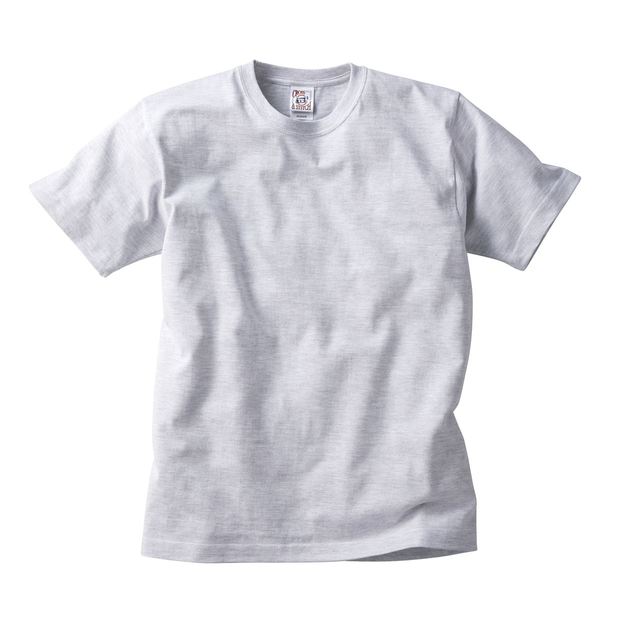 6.2オンス オープンエンド マックスウェイト Tシャツの画像
