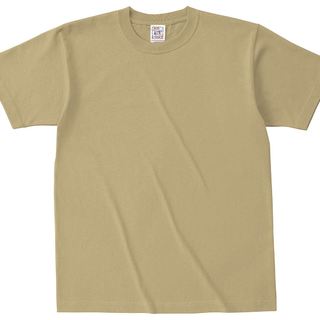 6.2オンス オープンエンド マックスウェイト Tシャツの画像01