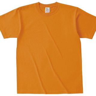 6.2オンス オープンエンド マックスウェイト Tシャツの画像02