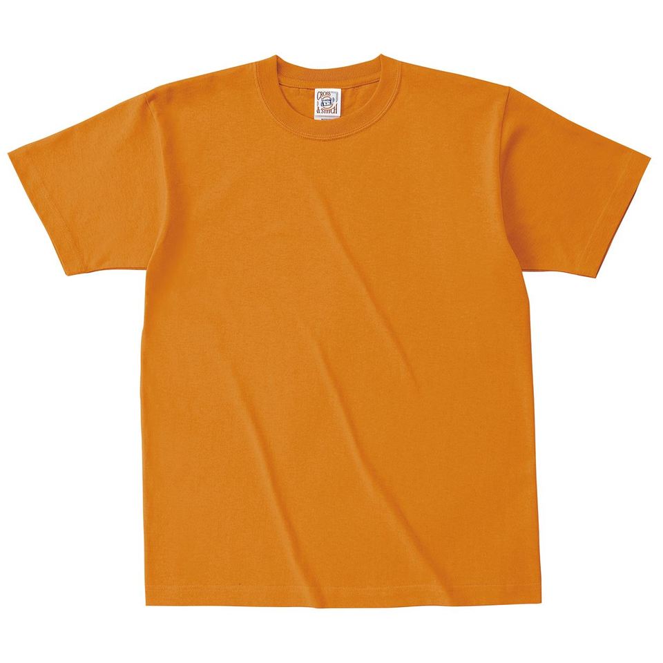 6.2オンス オープンエンド マックスウェイト Tシャツの画像02