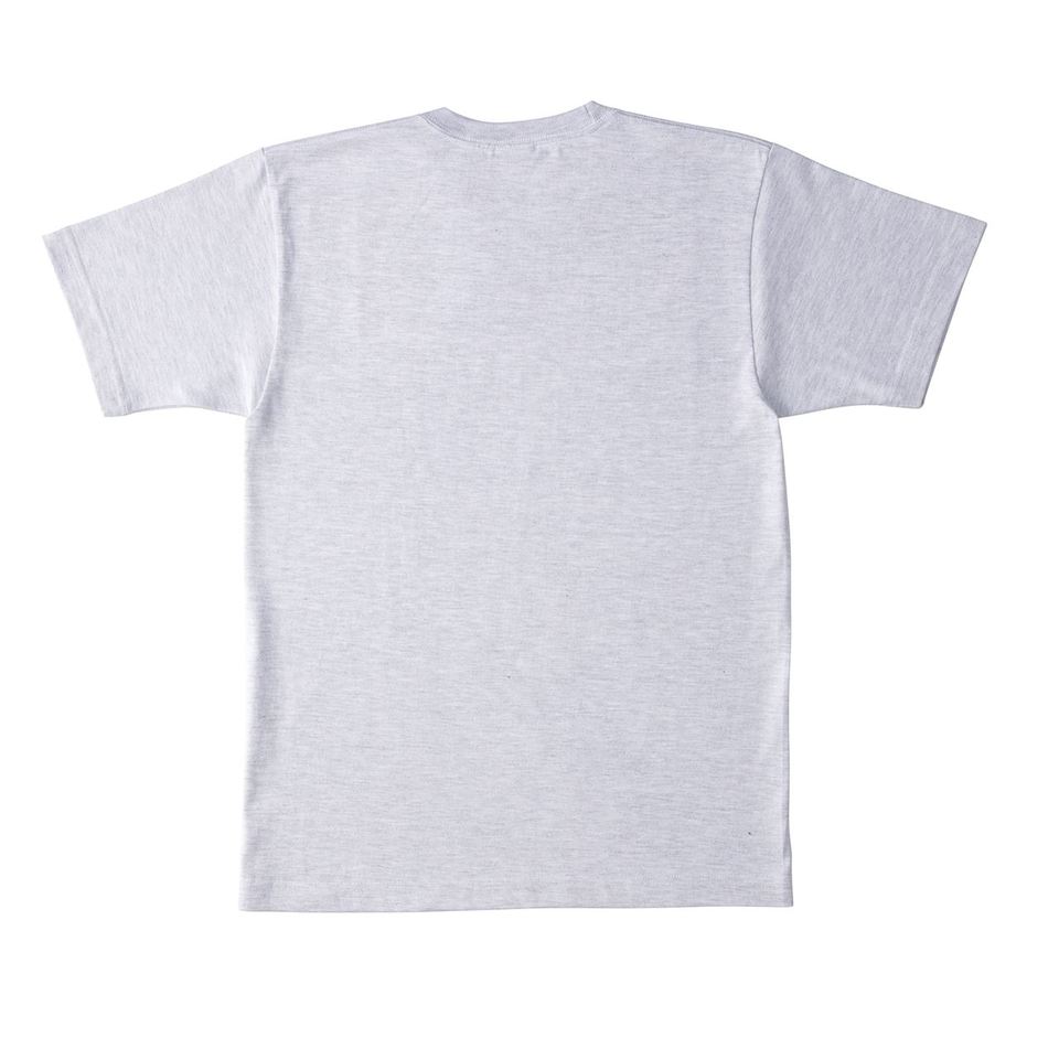 6.2オンス オープンエンド マックスウェイト Tシャツの画像04