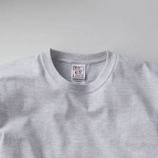 6.2オンス オープンエンド マックスウェイト Tシャツの画像05