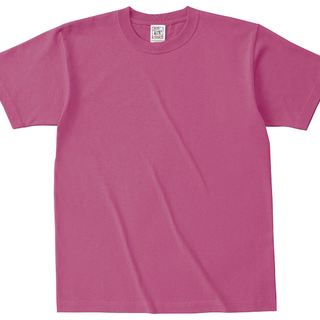6.2オンス オープンエンド マックスウェイト Tシャツの画像06
