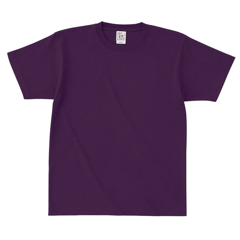 6.2オンス オープンエンド マックスウェイト Tシャツの画像07