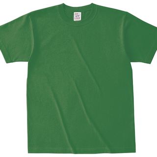 6.2オンス オープンエンド マックスウェイト Tシャツの画像08