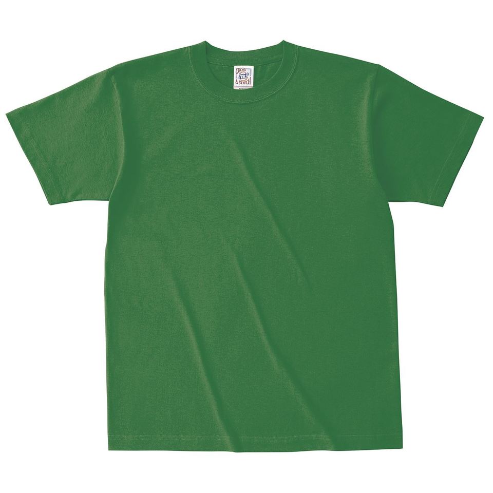 6.2オンス オープンエンド マックスウェイト Tシャツの画像08