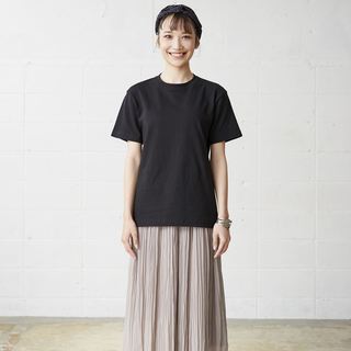 6.2オンス オープンエンド マックスウェイト Tシャツの画像10