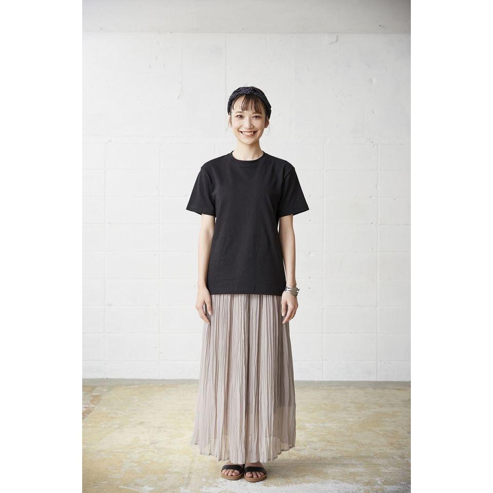6.2オンス オープンエンド マックスウェイト Tシャツの画像10