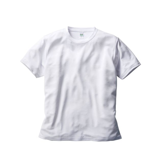 4.4オンス リサイクルポリエステル Tシャツの画像