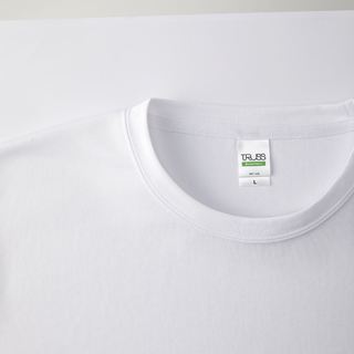 4.4オンス リサイクルポリエステル Tシャツの画像04