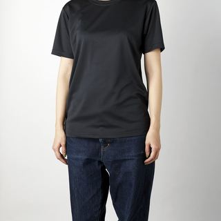 4.4オンス リサイクルポリエステル Tシャツの画像05