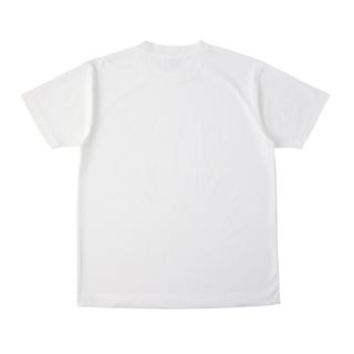 4.7オンス コットンライク ドライTシャツ（リサイクルポリ50%）の画像03
