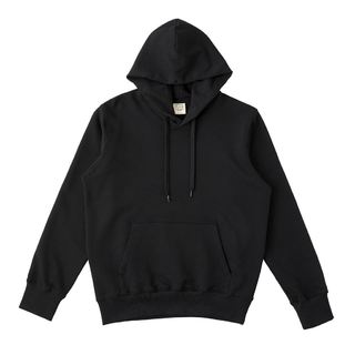 9.4オンス オーガニックコットン P/Oパーカの画像02