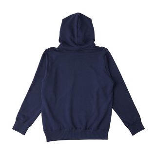 9.4オンス オーガニックコットン P/Oパーカの画像04