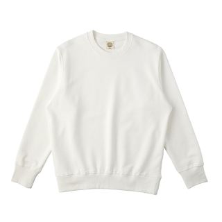 9.4オンス オーガニックコットン スウェットシャツの画像01