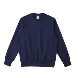 9.4オンス オーガニックコットン スウェットシャツの画像03