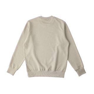 9.4オンス オーガニックコットン スウェットシャツの画像04