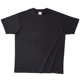 5.3オンス オーガニックコットンTシャツの画像01